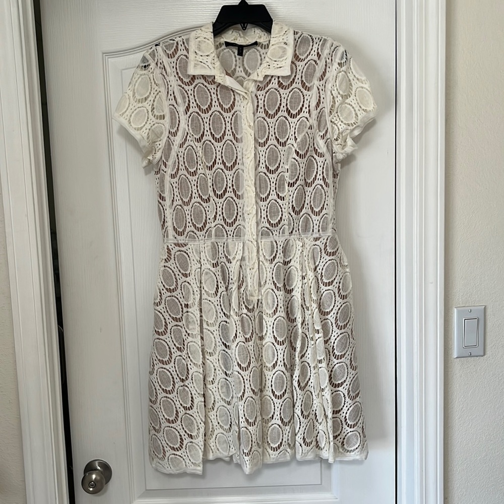 Bcbg Maxazria Kiran  dress, 10